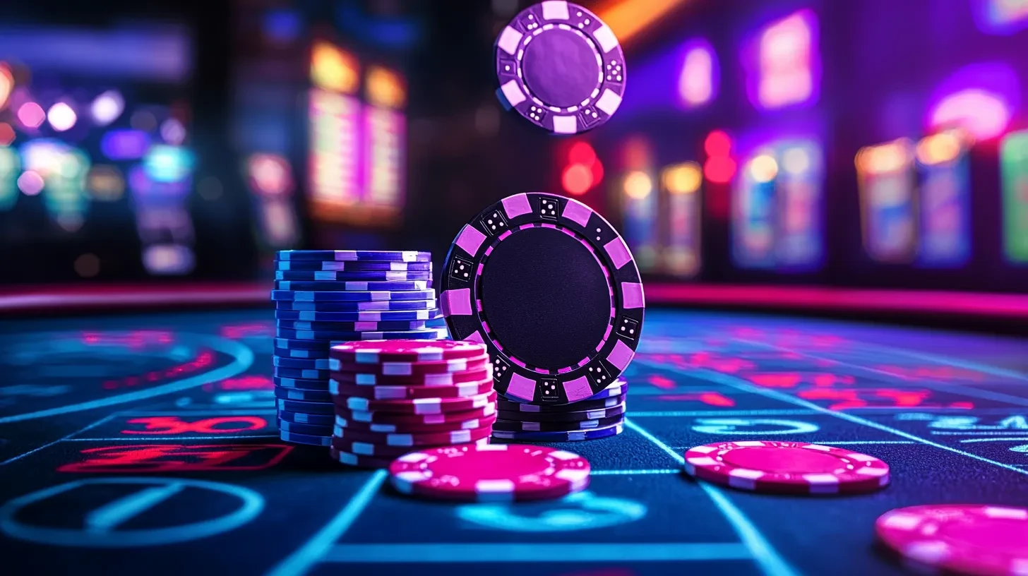 Blackjack
