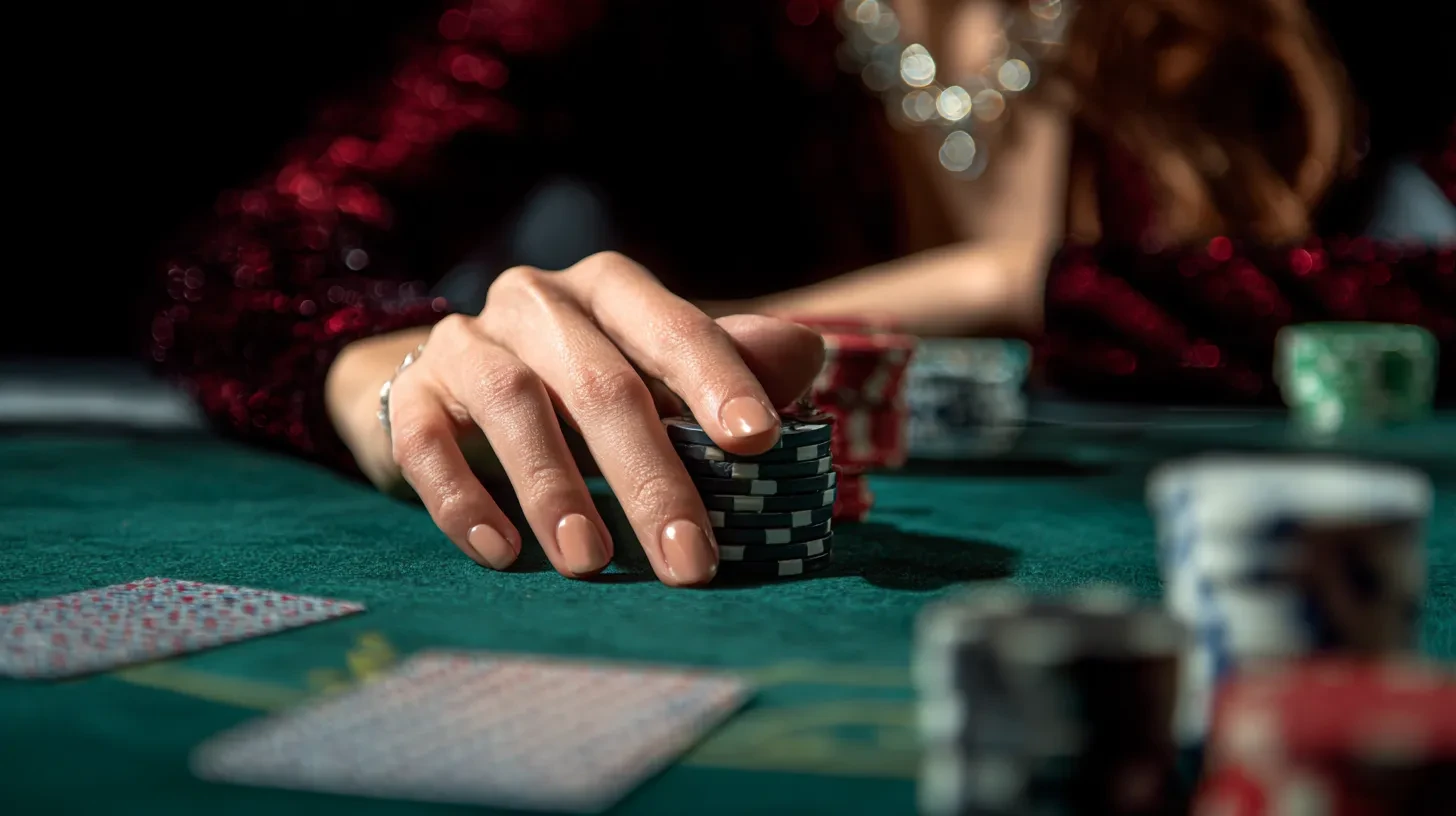 Permainan Baccarat