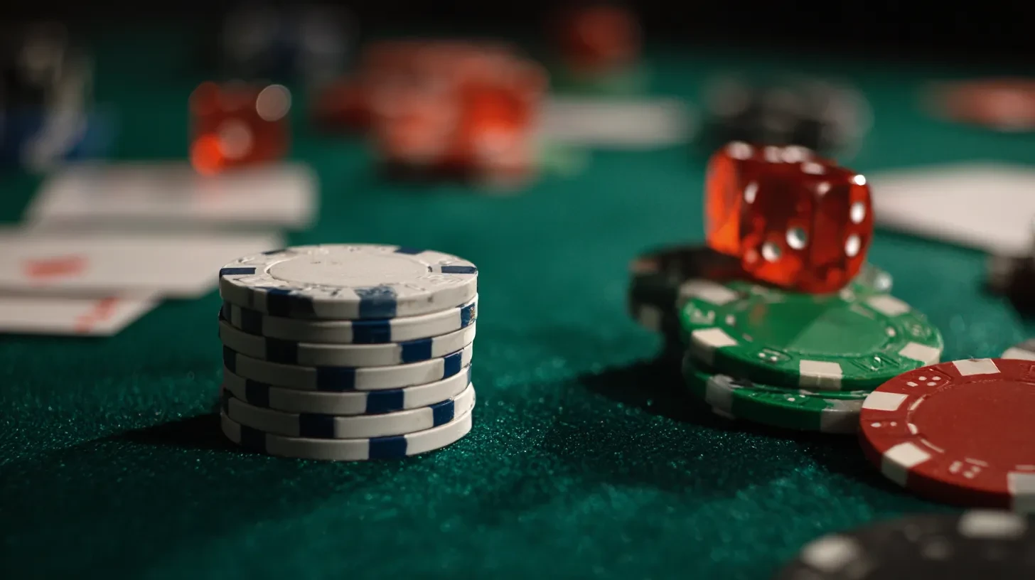 Permainan Poker