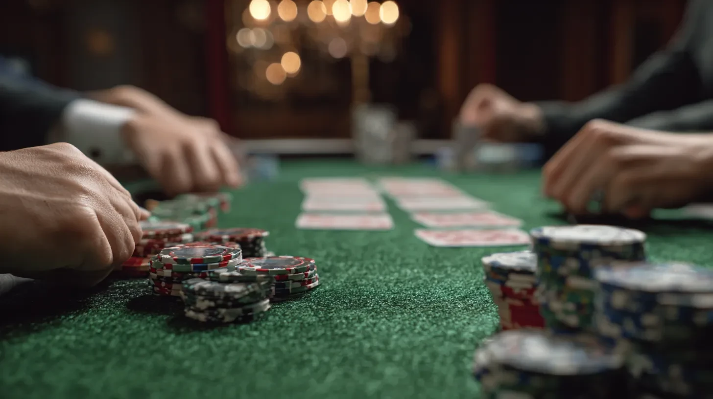 Mahjong Ways